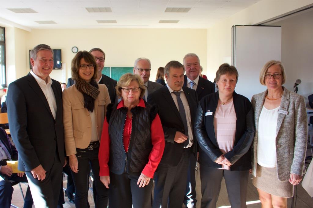 Herzblut, Kompetenz und Weitsicht - News-Archiv - Unsere Themen ...