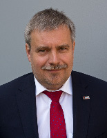 Wolfgang Gelhard